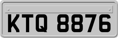 KTQ8876