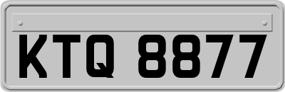 KTQ8877