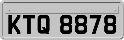 KTQ8878