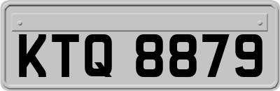 KTQ8879