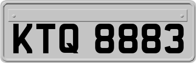KTQ8883