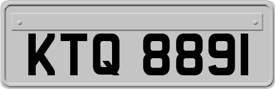 KTQ8891