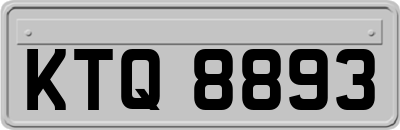 KTQ8893