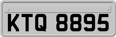 KTQ8895