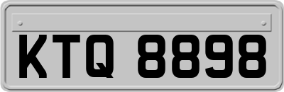 KTQ8898