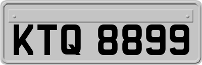 KTQ8899