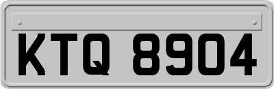 KTQ8904