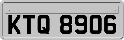 KTQ8906