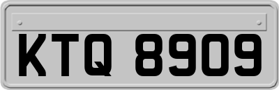 KTQ8909
