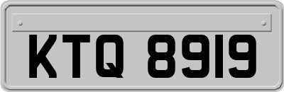 KTQ8919