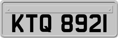 KTQ8921