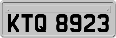 KTQ8923