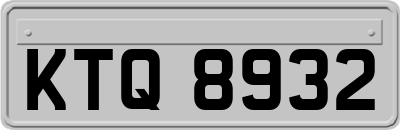 KTQ8932