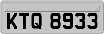 KTQ8933