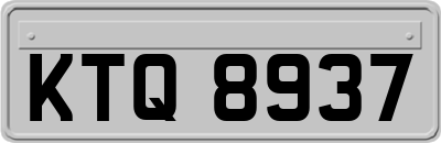 KTQ8937