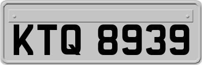 KTQ8939