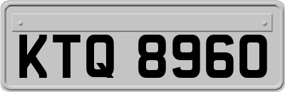 KTQ8960