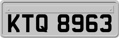KTQ8963
