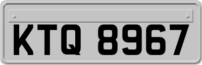 KTQ8967