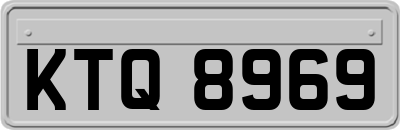 KTQ8969
