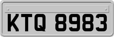 KTQ8983