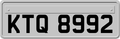 KTQ8992