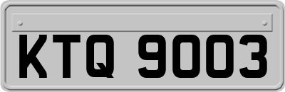 KTQ9003