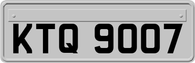 KTQ9007