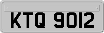 KTQ9012