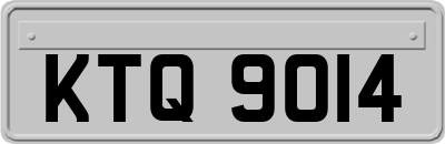 KTQ9014