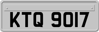 KTQ9017