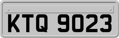 KTQ9023
