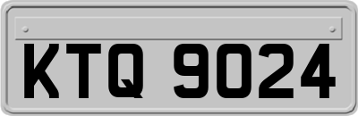 KTQ9024