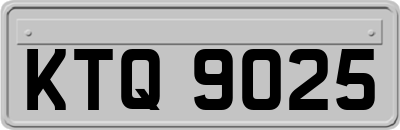 KTQ9025
