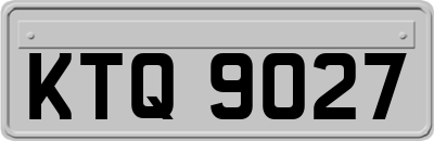 KTQ9027