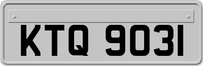 KTQ9031