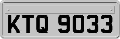 KTQ9033