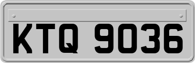 KTQ9036