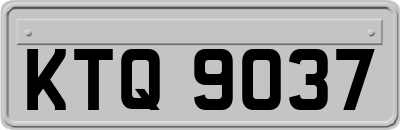 KTQ9037