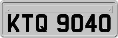 KTQ9040