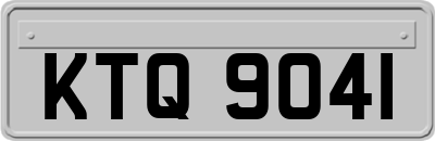 KTQ9041