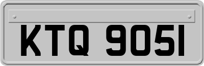 KTQ9051