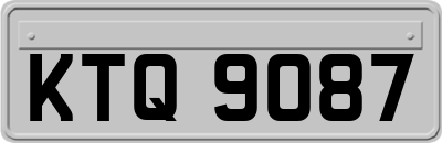 KTQ9087