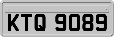 KTQ9089