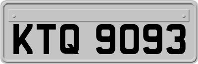 KTQ9093