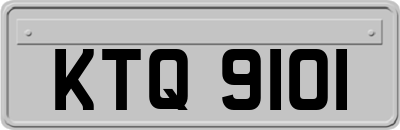 KTQ9101