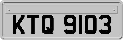 KTQ9103