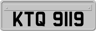 KTQ9119