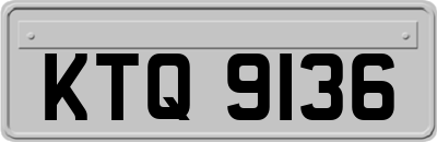 KTQ9136