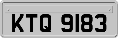 KTQ9183